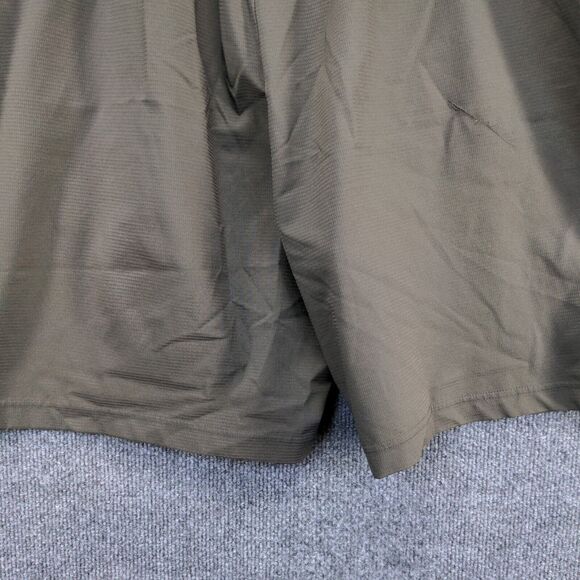 C9 by Champion Mens Shorts Green Size XXL 2XL Polyester Pockets - Picture 9 of 12